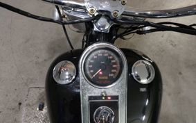 HARLEY HARLEY FLSTF1450 BMY