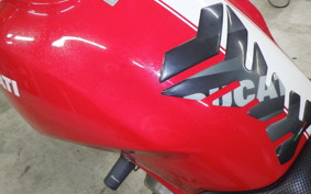 DUCATI MONSTER S2R 800 2007
