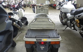 HONDA GYRO UP TA01