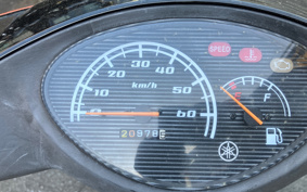 YAMAHA JOG DELUXE SA36J