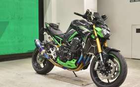 KAWASAKI Z900 Gen.2 SE 2022 ZR900B