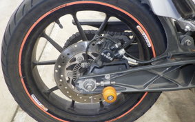 KTM 200 DUKE 2023