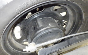 HONDA APE 50 2025 AC16