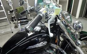 YAMAHA DRAGSTAR 1100 CLASSIC 2006 VP13J