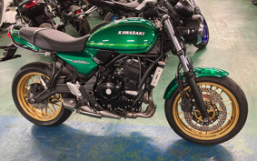 KAWASAKI Z650 RS 2022 ER650M
