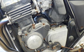 HONDA CB400SF 1993 NC31