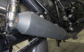 KAWASAKI 250TR 2006 BJ250F