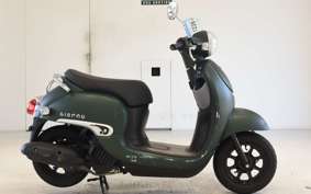 HONDA GIORNO 3 AF77