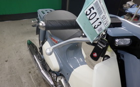 HONDA C125 SUPER CUB 2022 JA48