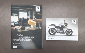 BMW G310R 2019 0G01