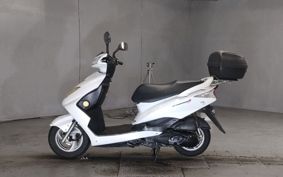 YAMAHA CYGNUS125Z TJAA