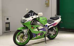 KAWASAKI ZXR400 Gen.2 2018