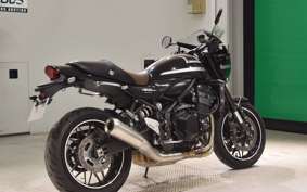 KAWASAKI Z900RS CAFE 2022 ZR900C