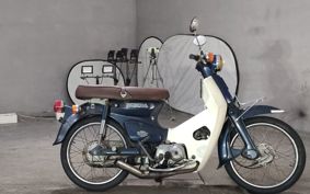 HONDA SUPER CUB90 HA02