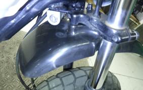 HONDA APE 50 AC16