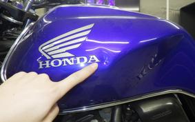 HONDA CB400SF VTEC A 2011 NC42