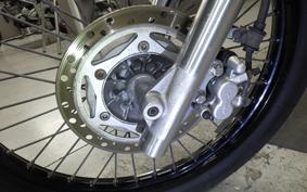 KAWASAKI SUPER SHERPA KL250G