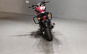 HONDA NC 700 S 2013 RC61