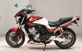 HONDA CB400SF VTEC 2008 NC42