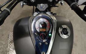 YAMAHA DRAGSTAR 400 2015 VH02J