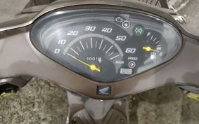 HONDA DIO CHESTER AF68