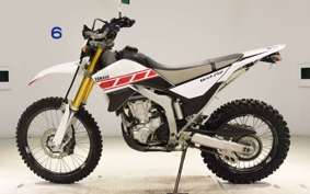 YAMAHA WR250R 2011 DG15J