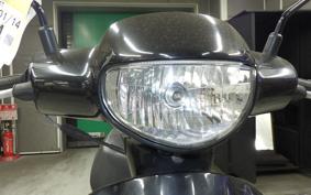 SUZUKI LET's 4 2013 CA45A