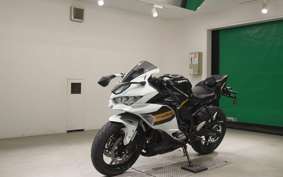 KAWASAKI ZX-4R SE 2025