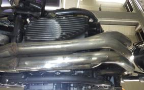 KAWASAKI BALIUS 250 ZR250A