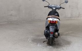 SUZUKI  LETS 4G CA45A