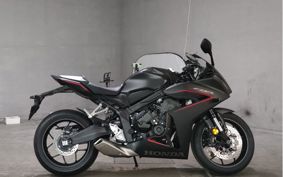 HONDA CBR650R E CLUTCH  RH17