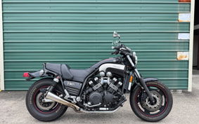YAMAHA VMAX 2008 VP20