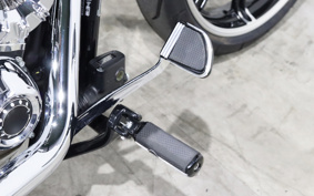 HARLEY FXBRS 2021 YHK