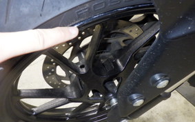 YAMAHA YZF-R15M