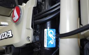 HONDA CT125 HUNTER CUB JA55