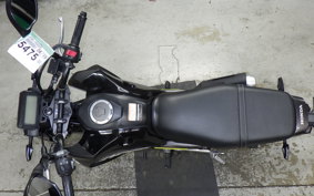 HONDA GROM JC92