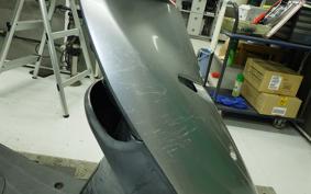 YAMAHA JOG ZR Gen.2 SA16J