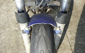 HONDA CB400SF VTEC SPEC 2 2002 NC39