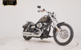 HARLEY FXDWG 1580 2015