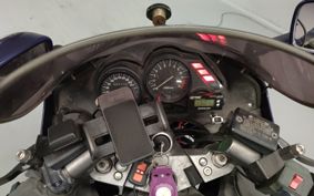 KAWASAKI ZZR1100 1991 ZXT10C