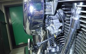 HARLEY FLSTF 1450 2003