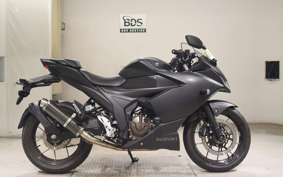 SUZUKI GIXXER 250 SF 2009 ED22Y
