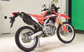 HONDA CRF250L 2016 MD44