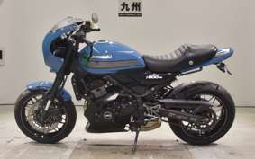 KAWASAKI Z900RS CAFE 2018 ZR900C