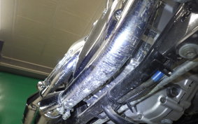 SUZUKI INTRUDER 250 LC