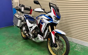 HONDA CRF1100L AFRICA TWIN Adventure DCT ES 2020 SD10