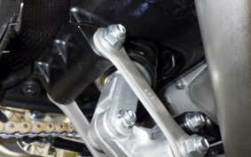 SUZUKI HAYABUSA Gen.3 2026 EJ11A