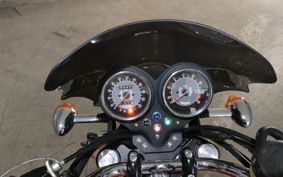 TRIUMPH BONNEVILLE SE 2009 TJ9107