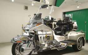HONDA GL1500 GOLD WING TRIKE SE 1997