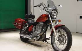 SUZUKI SAVAGE LS650 1989 NP41A